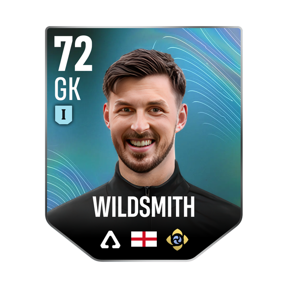 WILDSMITH