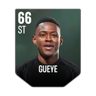 GUEYE
