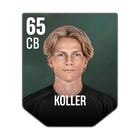 KOLLER