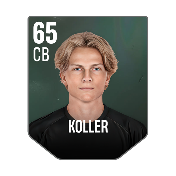 KOLLER