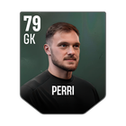 PERRI
