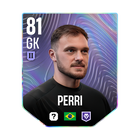 PERRI