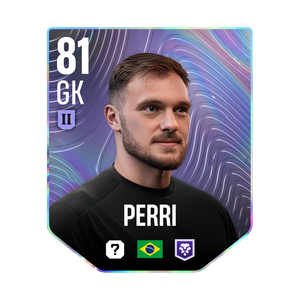 PERRI