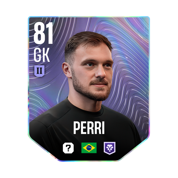 PERRI