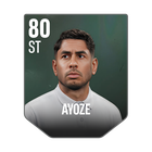 AYOZE