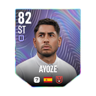 AYOZE
