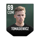 TOMASIEWICZ