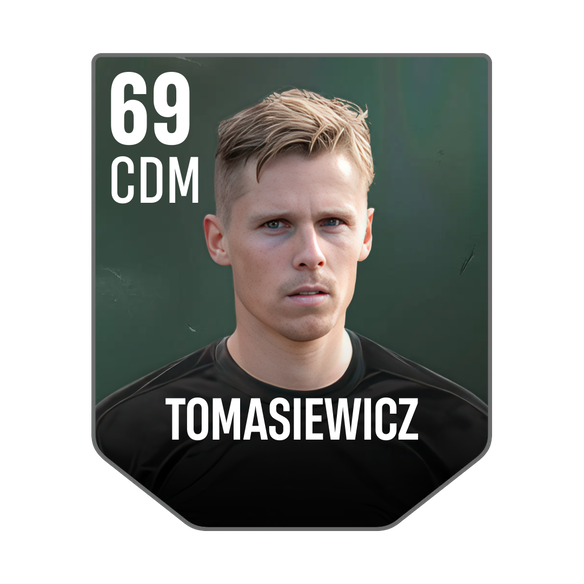 TOMASIEWICZ