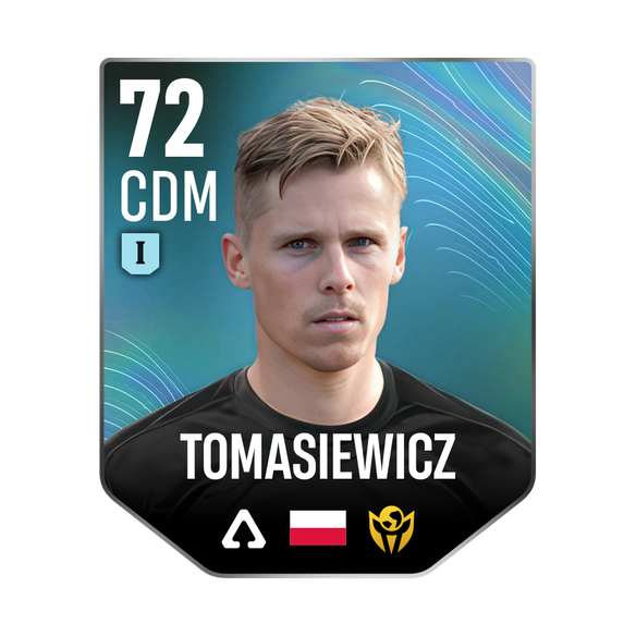 TOMASIEWICZ