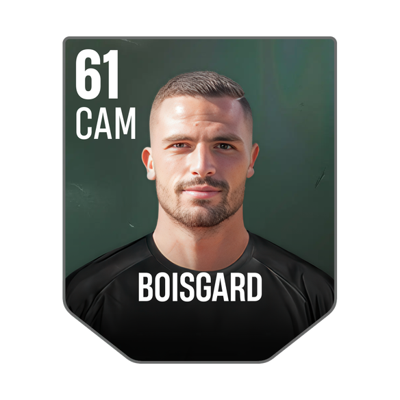 BOISGARD