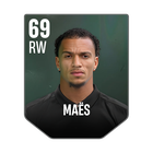 MAËS