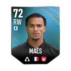 MAËS