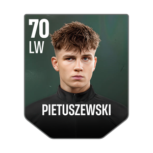 PIETUSZEWSKI