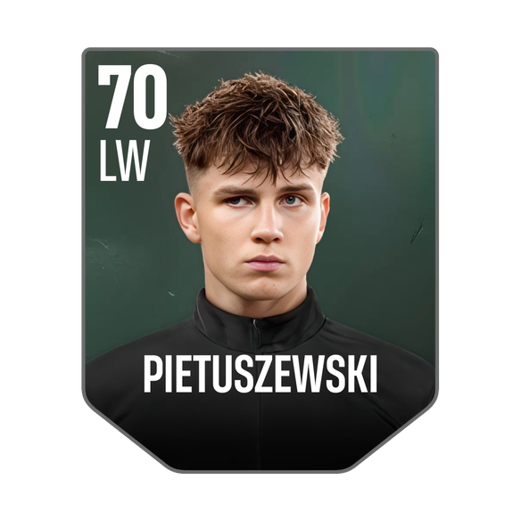 PIETUSZEWSKI