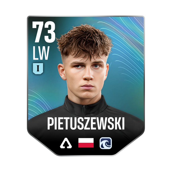 PIETUSZEWSKI
