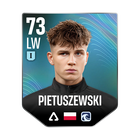 PIETUSZEWSKI