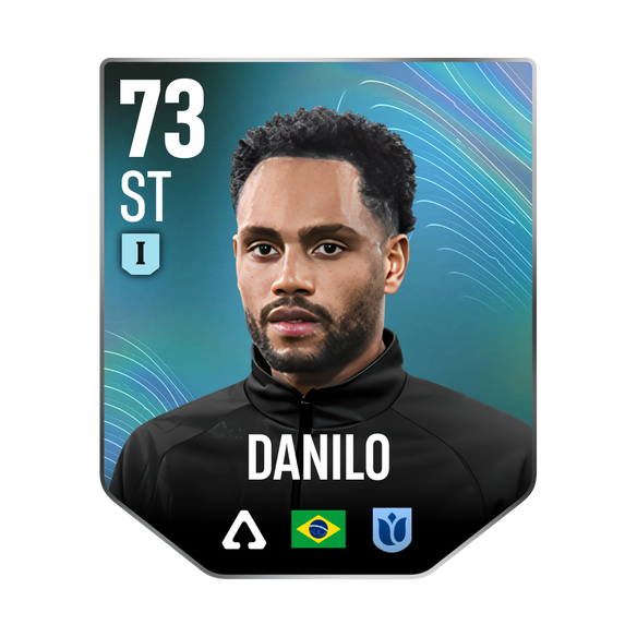 DANILO