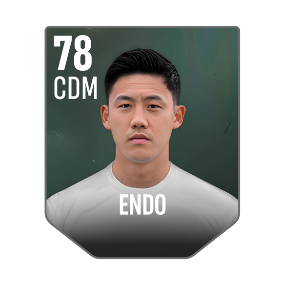 ENDO