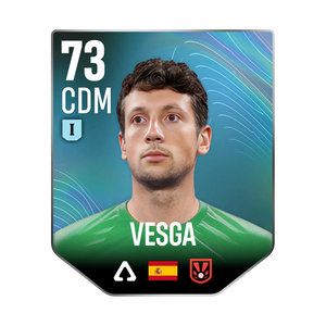 VESGA
