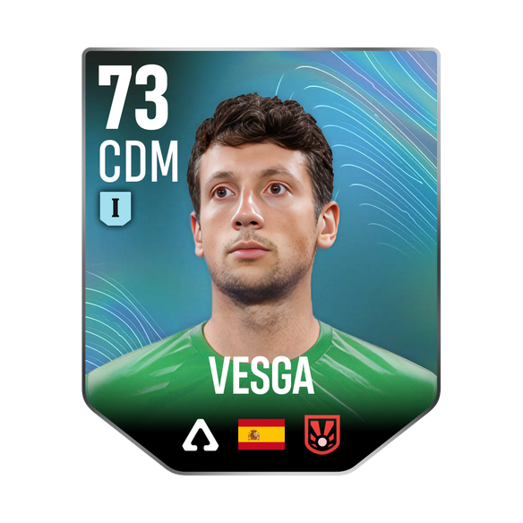VESGA