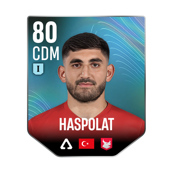 HASPOLAT