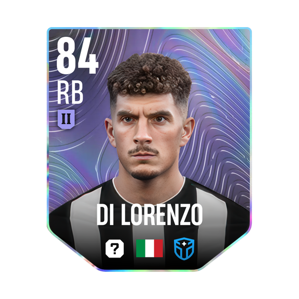 DI LORENZO