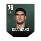 KOULIERAKIS