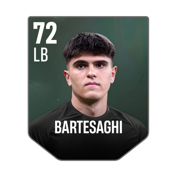 BARTESAGHI