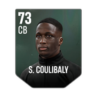 S. COULIBALY