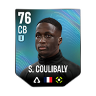 S. COULIBALY