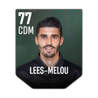 LEES-MELOU