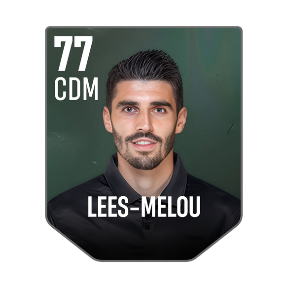 LEES-MELOU