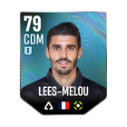 LEES-MELOU