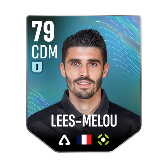 LEES-MELOU