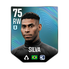 SILVA
