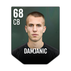 DAMJANIC