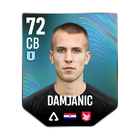 DAMJANIC