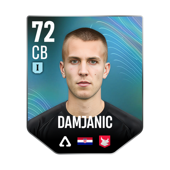 DAMJANIC