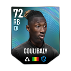 COULIBALY