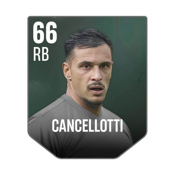 CANCELLOTTI