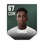 FOMBA