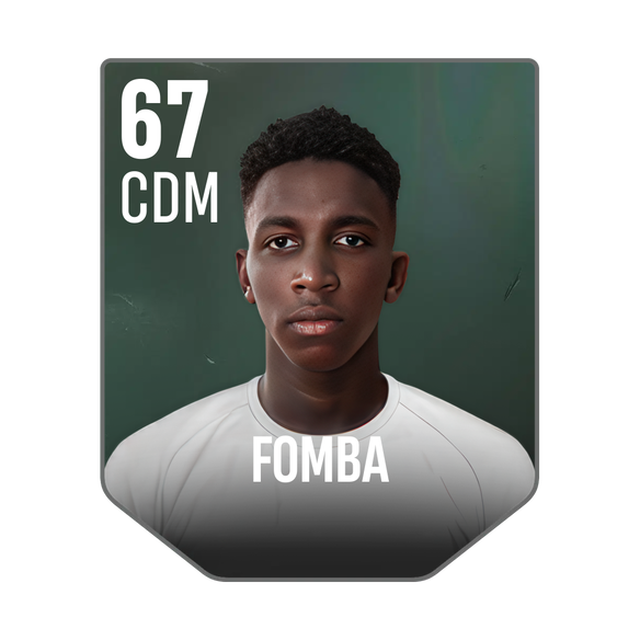 FOMBA