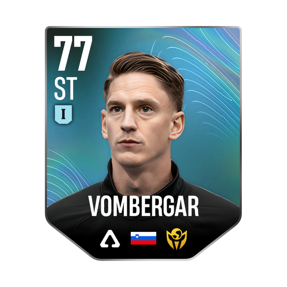 VOMBERGAR