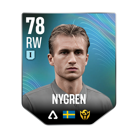 NYGREN