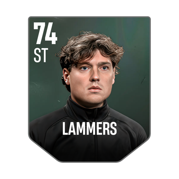 LAMMERS