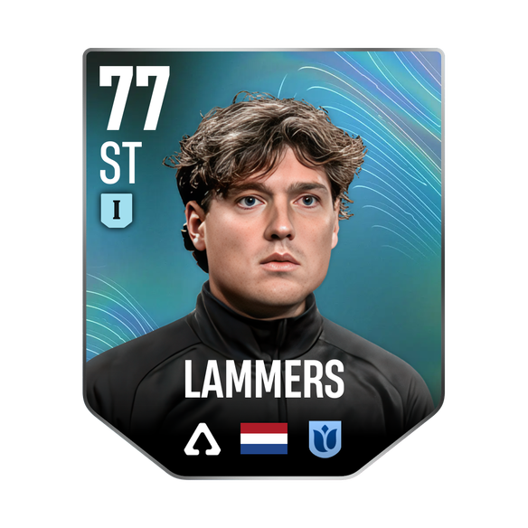 LAMMERS