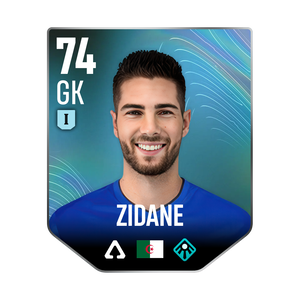 ZIDANE