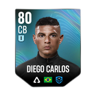 DIEGO CARLOS