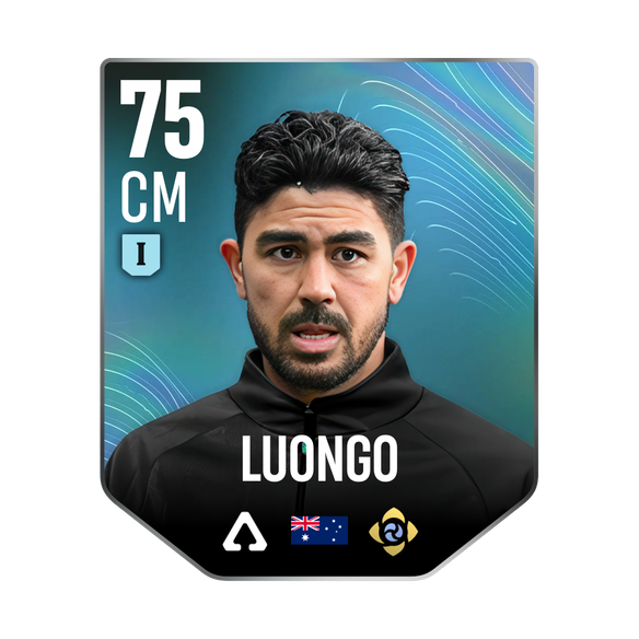 LUONGO