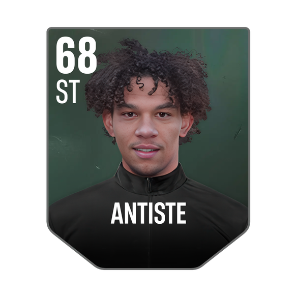 ANTISTE